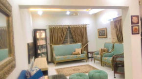 Private and Luxurious 2 BR Apartment in Bahria